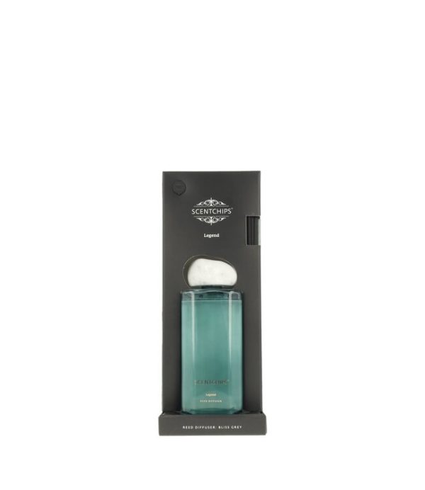 Scentchips „Bliss Legend“ namų kvapas difuzorius, 500 ml