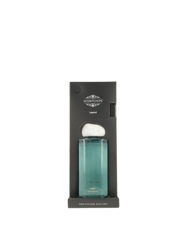 Scentchips „Bliss Legend“ namų kvapas difuzorius, 500 ml