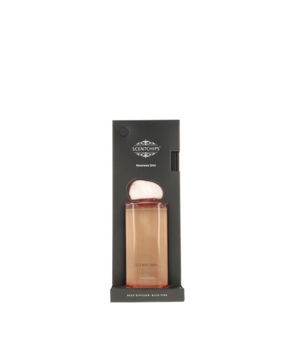 scentchips-reed-diffuser-set-bliss-nouveau-jour-50.jpg Scentchips „Bliss Nouveau Jour“ namų kvapas difuzorius, 500 ml