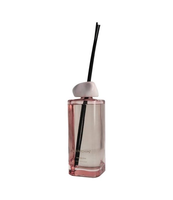 scentchips-reed-diffuser-set-bliss-nouveau-jour-50xs.jpg Scentchips „Bliss Nouveau Jour“ namų kvapas difuzorius, 500 ml