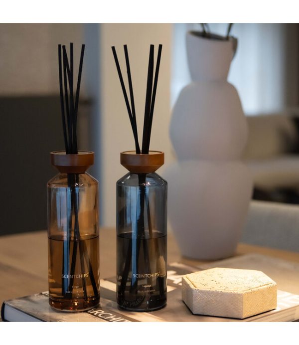 scentchips-reed-diffuser-set-memories-kings-500ml.jpg Scentchips reed difuzorius Memories Kings 500 ml