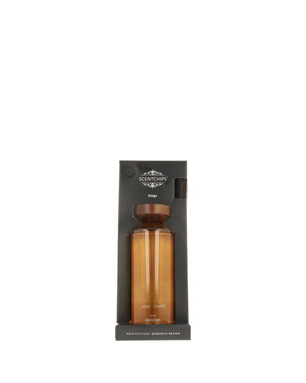 Scentchips reed difuzorius Memories Kings 500 ml