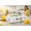 sleepy-easy-clean-surface-cleaning-wipes-pineapple.png Sleepy Easy Clean Pineapple valymo servetėlės 100 vnt