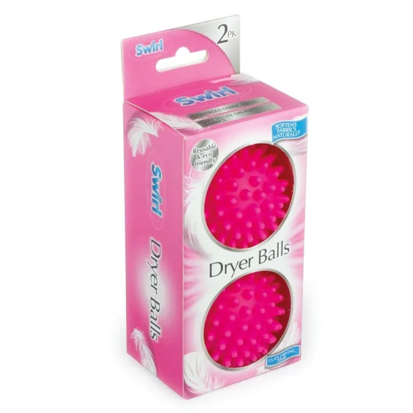 swirl-fabric-softening-tumble-dryer-balls-or-pack-of-2-choice-stores.webp Swirl kamuoliukai skalbinių džiovyklei 2 vnt.