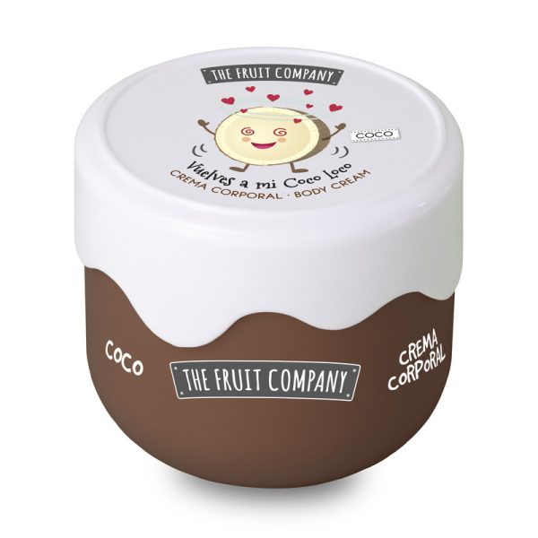 the-fruit-company-body-cream-coconut-200ml-800x800-1.jpg The Fruit Company Coconut kūno kremas 200 ml