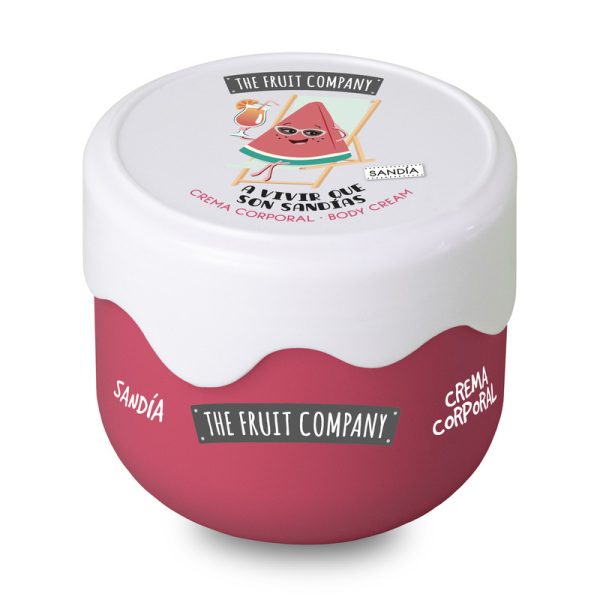 the-fruit-company-body-cream-watermelon-200ml-800x800-1.jpg The Fruit Company kūno kremas Arbūzas 200 ml