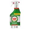 Fairy Orange Power Spray indų plovimo purškiklis 800 ml