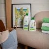 „Moomin“ universalus skalbinių gelis, 1,8 l – iki 51 skalbimo