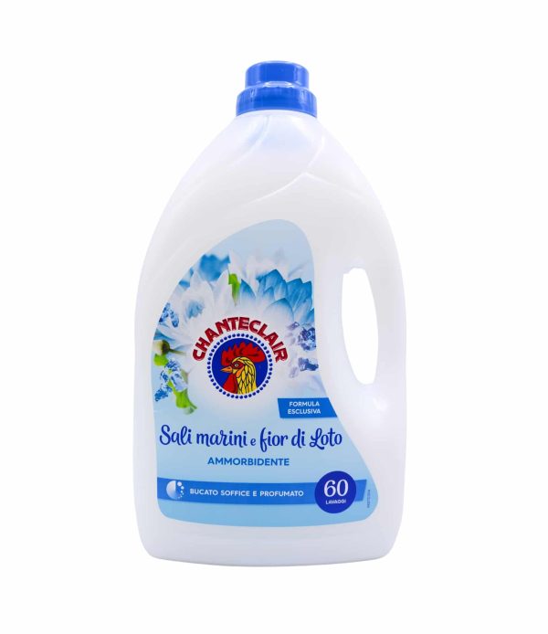 Balsam-de-rufe-Chanteclair-sare-marina-si-flori-de-lotus-60-spalari-3-L-8015194513221.jpg Chanteclair Sali Marini minkštiklis 3 l – 60 skalbimų