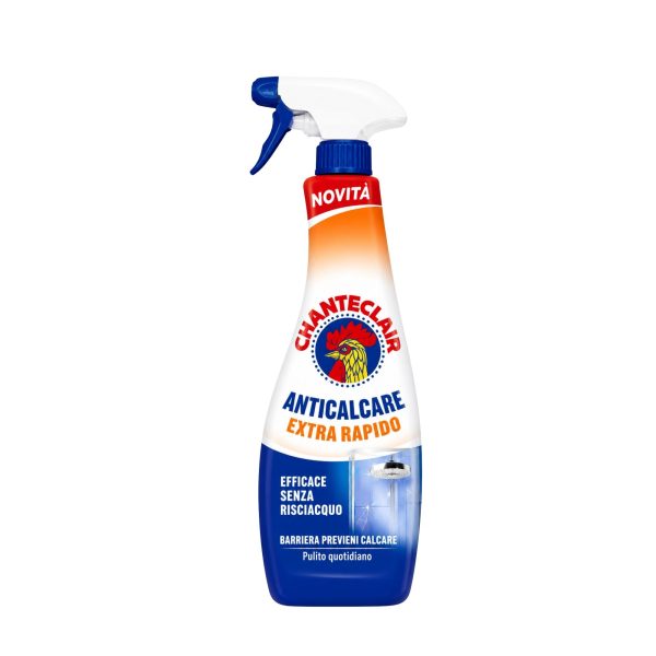 Chanteclair Extra Rapido kalkių valiklis 625 ml