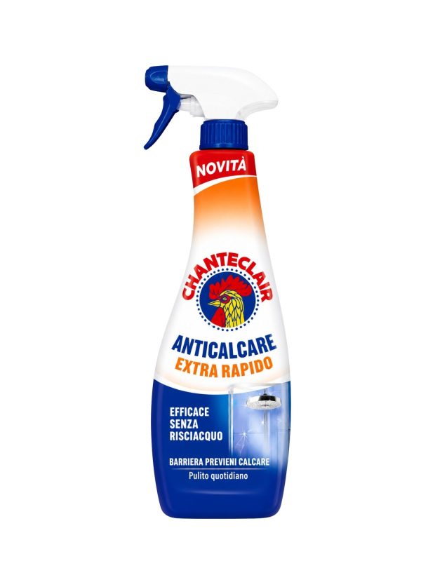Chanteclair Extra Rapido kalkių valiklis 625 ml