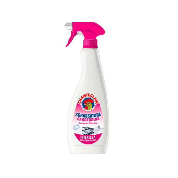Chanteclair riebalų valiklis su balikliu 620 ml