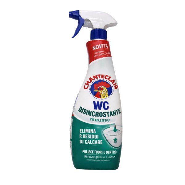 Chanteclair-WC-tualeto-valiklis-625ML-1.jpg Chanteclair WC kalkių valiklis 625 ml