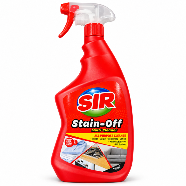 SIR-Stain-Off-Multi-Cleaner-butelis.png SIR Stain-Off universalus dėmių ir paviršių valiklis, 750 ml