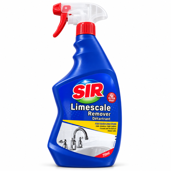 SIR-kalkiu-nuosedu-valiklio-purskiklis.png SIR Ultra Fast kalkių valiklis voniai ir dušo kabinai, 750 ml