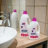 „Moomin“ skalbinių gelis spalvotiems drabužiams, 1,8 l